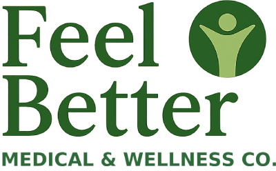 Feel Better Medical & Wellness